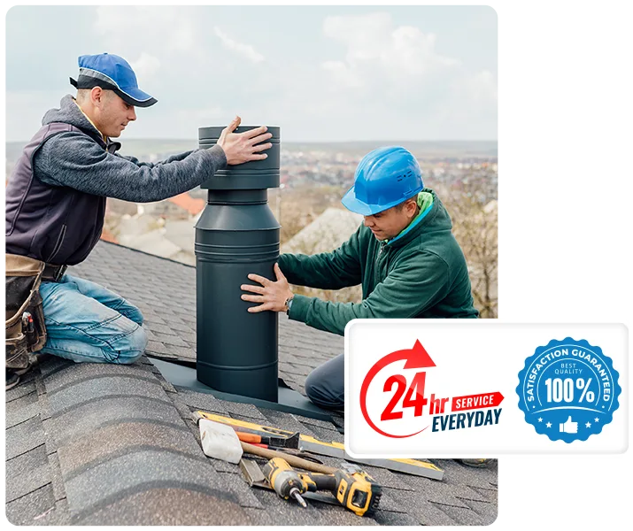 Chimney & Fireplace Installation And Repair in Southchase, FL