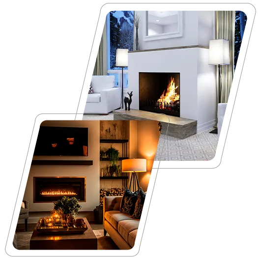 Remove Chimney Odor in Southchase, FL