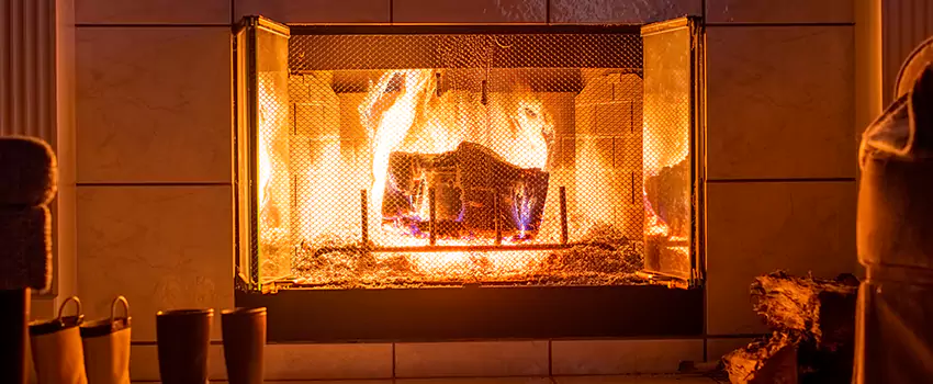 Astria Vent Free Gas Fireplaces Installation in Southchase, FL