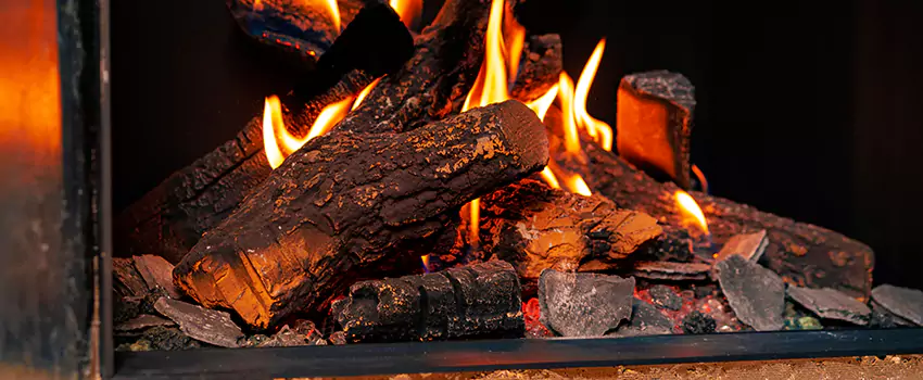 Chimney Fireplace Ash Dump Cleaning in Southchase, FL