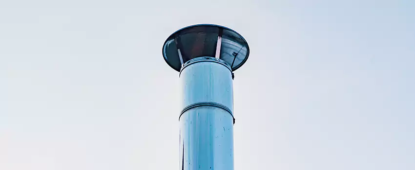 Wind-Resistant Chimney Caps Installation and Repair Services in Southchase, Florida
