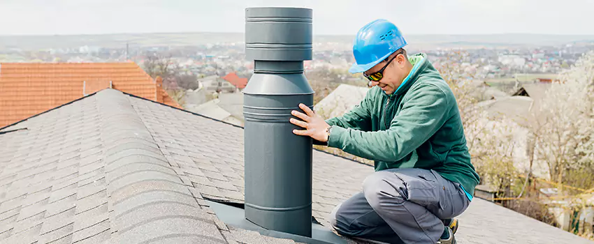 Chimney Chase Inspection Near Me in Southchase, Florida