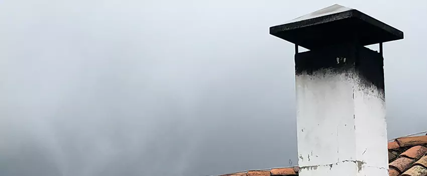 Chimney Damper Inspection in Southchase, FL