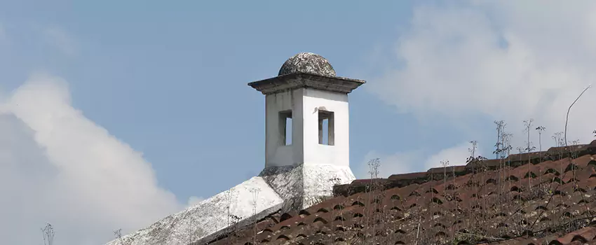 Cost To Rebuild A Chimney in Southchase, FL
