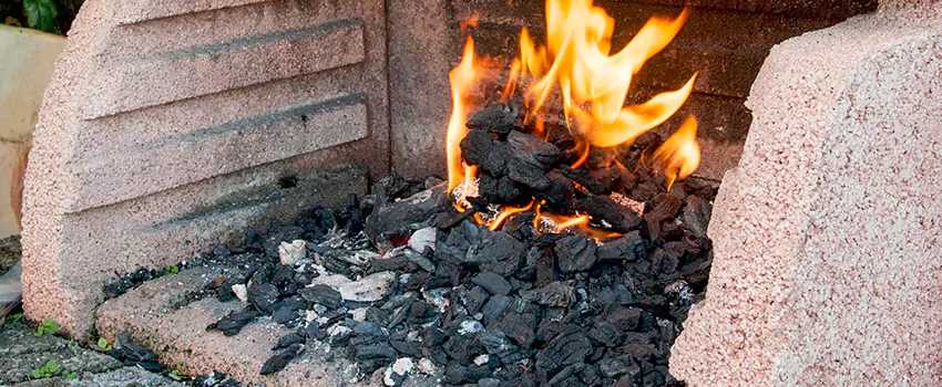 Remove Creosote From Brick in Southchase, FL