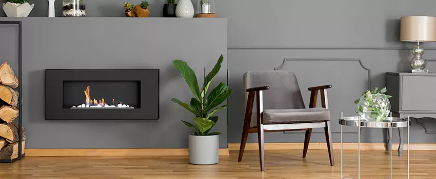 Ethanol Fireplace Burner Repair in Southchase, FL