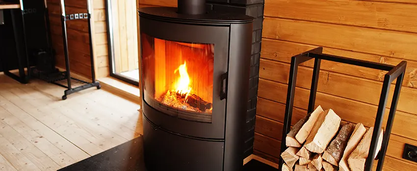 Gas Fireplace Door Handle Installation Services in Southchase, Florida