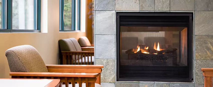 Fireplace Refacing in Southchase, Florida