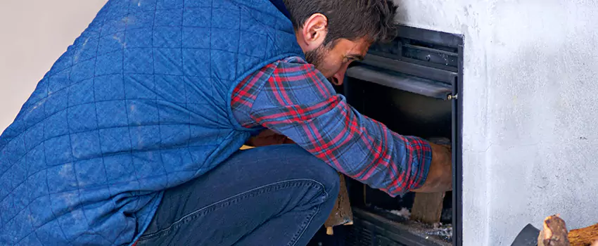 Fix Non-Working Prefabricated Fireplace in Southchase, FL