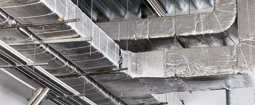 Vent Dust Cleaning Cost in Southchase, FL