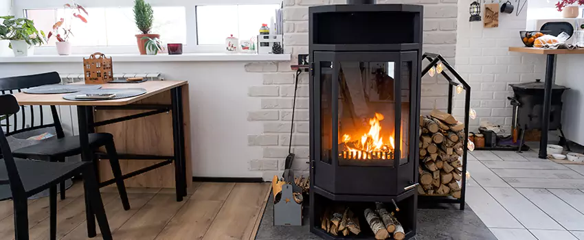 Wood Stove Firebox Installation Services in Southchase, FL