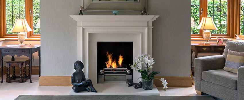 Astria Open-Hearth Wood Fireplaces Services in Southchase, FL