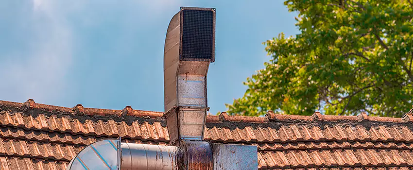 Chimney Creosote Cleaning Experts in Southchase, Florida