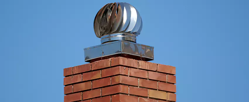 Chimney Damper Hinge Repair in Southchase, FL