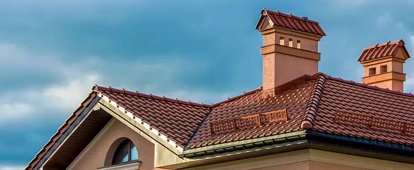 Residential Chimney Services in Southchase, Florida