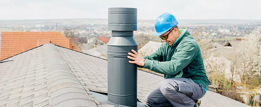 Insulated Chimney Liner Services in Southchase, FL