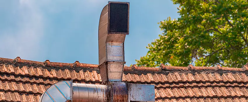 Chimney Blockage Removal in Southchase, Florida