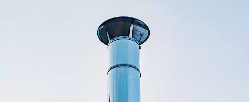 Chimney Spark Arrestor Mesh Installation in Southchase, Florida