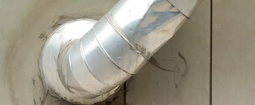 Dryer Vent Repair Process in Southchase, FL
