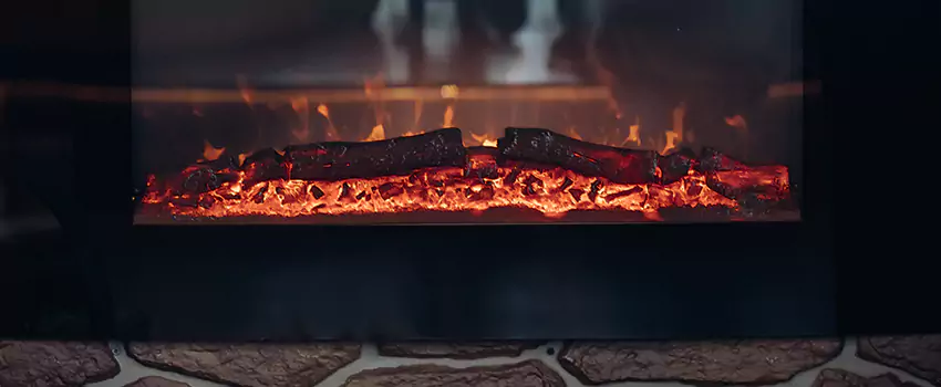 Cost of Electric Fireplace Repair Service in Southchase, Florida