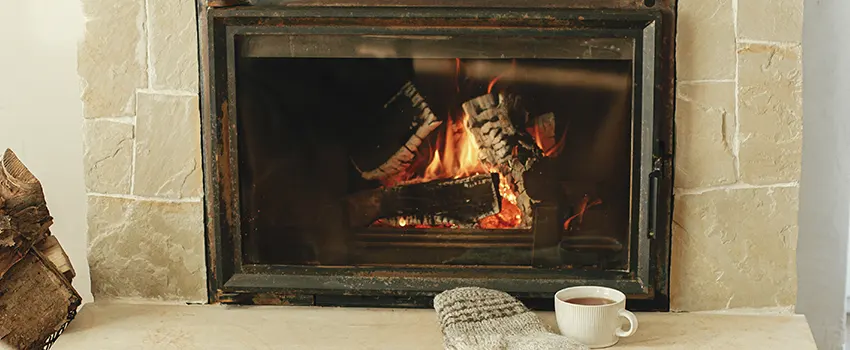 Fireplace Door Handle Replacements Services in Southchase, Florida