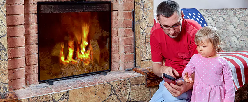 Fireplace Safety Locks For Kids in Southchase, FL