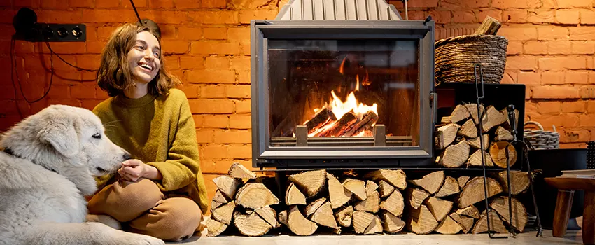 Fireplace Smell Removal Cost in Southchase, FL