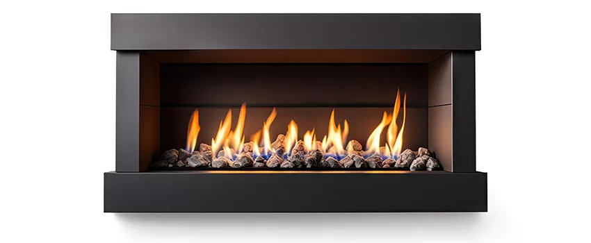 Outdoor Gas Fireplaces Installation in Southchase, FL