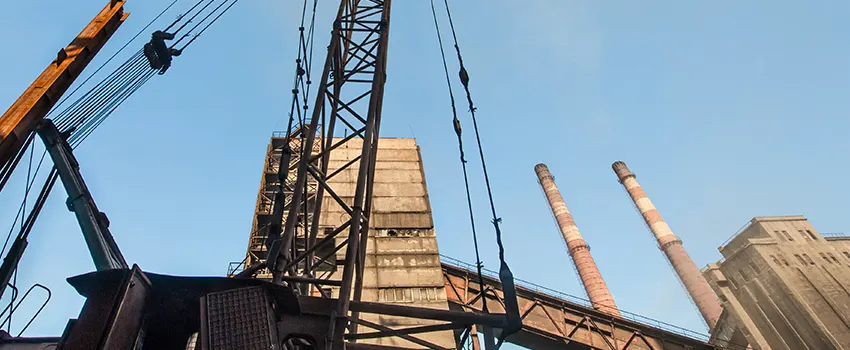 Industrial Chimneys Foundation Repair Services in Southchase, FL