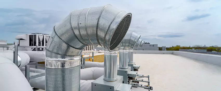 Insulated Ductwork Repair Services Near Me in Southchase, FL