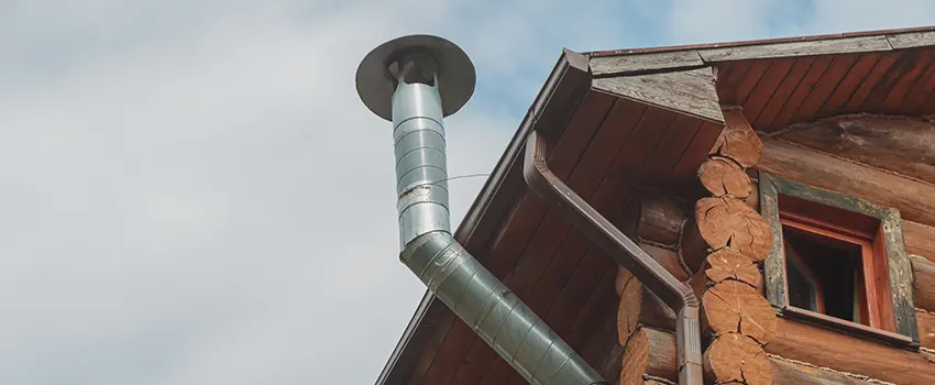 Cracks Repair for Leaking Chimney in Southchase, Florida