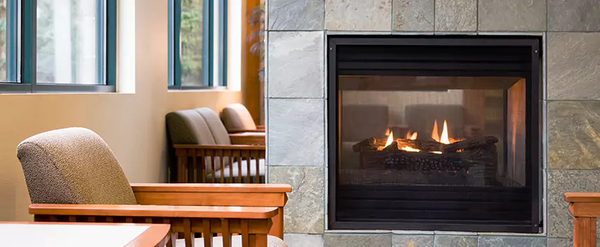 Osburn Fireplace Tempered Glass Hearth Pad Replacement in Southchase, Florida