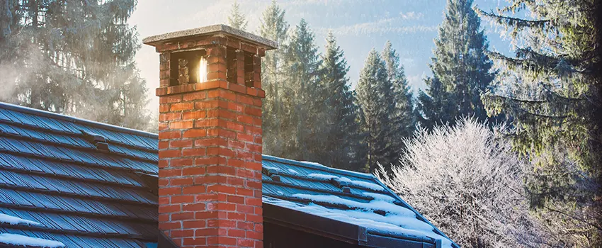 Residential Chimney Rain Caps Repair Services in Southchase, FL