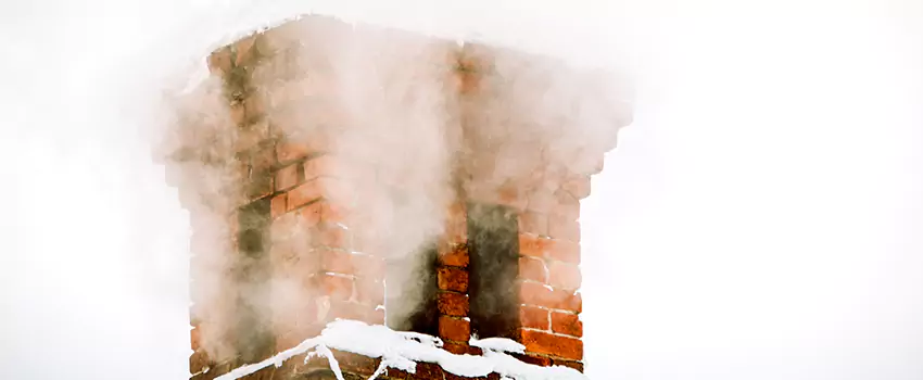 Chimney Flue Soot Removal in Southchase, FL