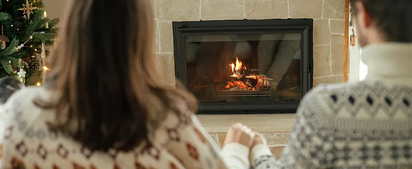 Superior Open-Hearth Wood Fireplaces in Southchase, FL