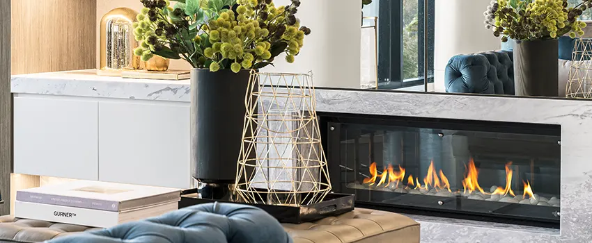 Professional Town & Country Luxury Fireplace Maintenance Experts in Southchase, Florida