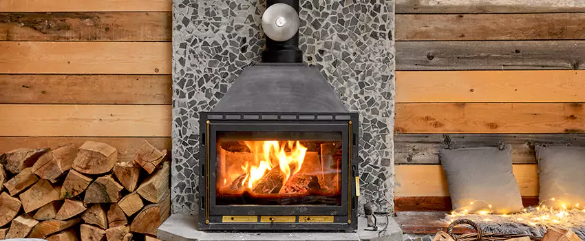 Travis Industries Elite Fireplace Inspection and Maintenance in Southchase, Florida