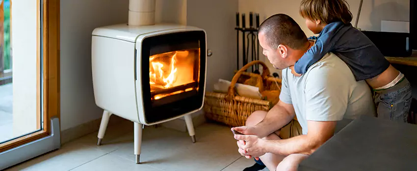 Wood Stove Stone Chimneys Installation Services in Southchase, FL