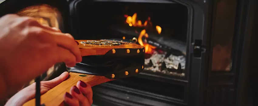 Wood Stove Grates Repair in Southchase, Florida