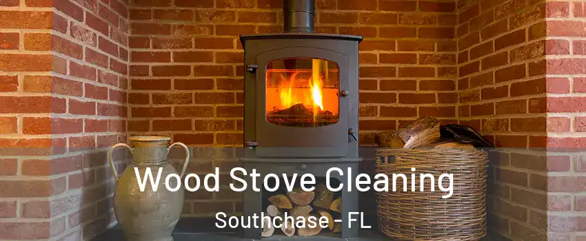  Wood Stove Cleaning Southchase - FL